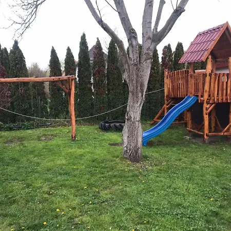 Famvarga Apartmanhaz Balatonfenyves Exterior foto