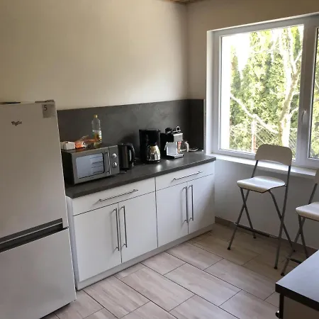 Famvarga Apartmanhaz Balatonfenyves Exterior foto