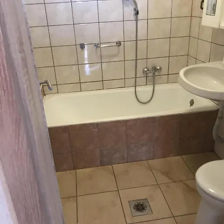 Famvarga Apartmanhaz Balatonfenyves Exterior foto