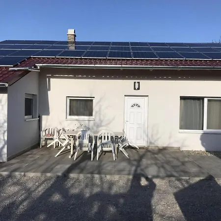 Famvarga Apartmanhaz Balatonfenyves Exterior foto
