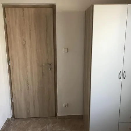 Famvarga Apartmanhaz Balatonfenyves Exterior foto