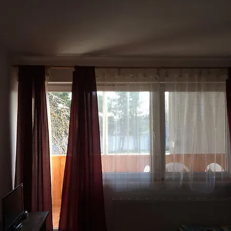 Famvarga Apartmanhaz Balatonfenyves Zimmer foto