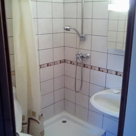 Famvarga Apartmanhaz Balatonfenyves Zimmer foto