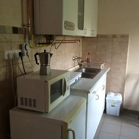 Famvarga Apartmanhaz Balatonfenyves Exterior foto