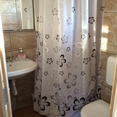 Famvarga Apartmanhaz Balatonfenyves Exterior foto