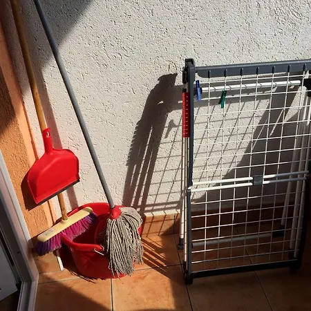 Famvarga Apartmanhaz Balatonfenyves Zimmer foto