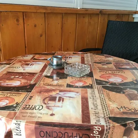 Famvarga Apartmanhaz Balatonfenyves Zimmer foto