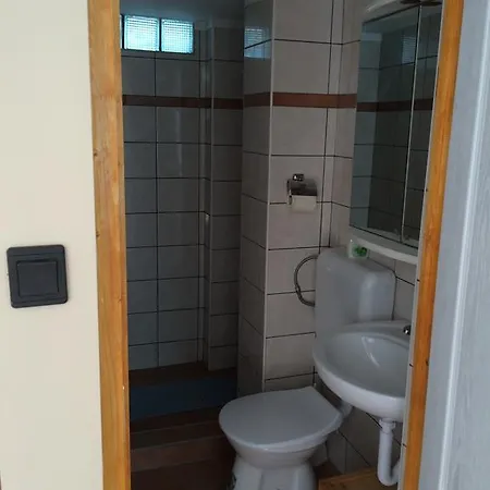 Famvarga Apartmanhaz Balatonfenyves Exterior foto