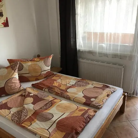 Famvarga Apartmanhaz Balatonfenyves Exterior foto
