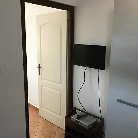Famvarga Apartmanhaz Balatonfenyves Exterior foto