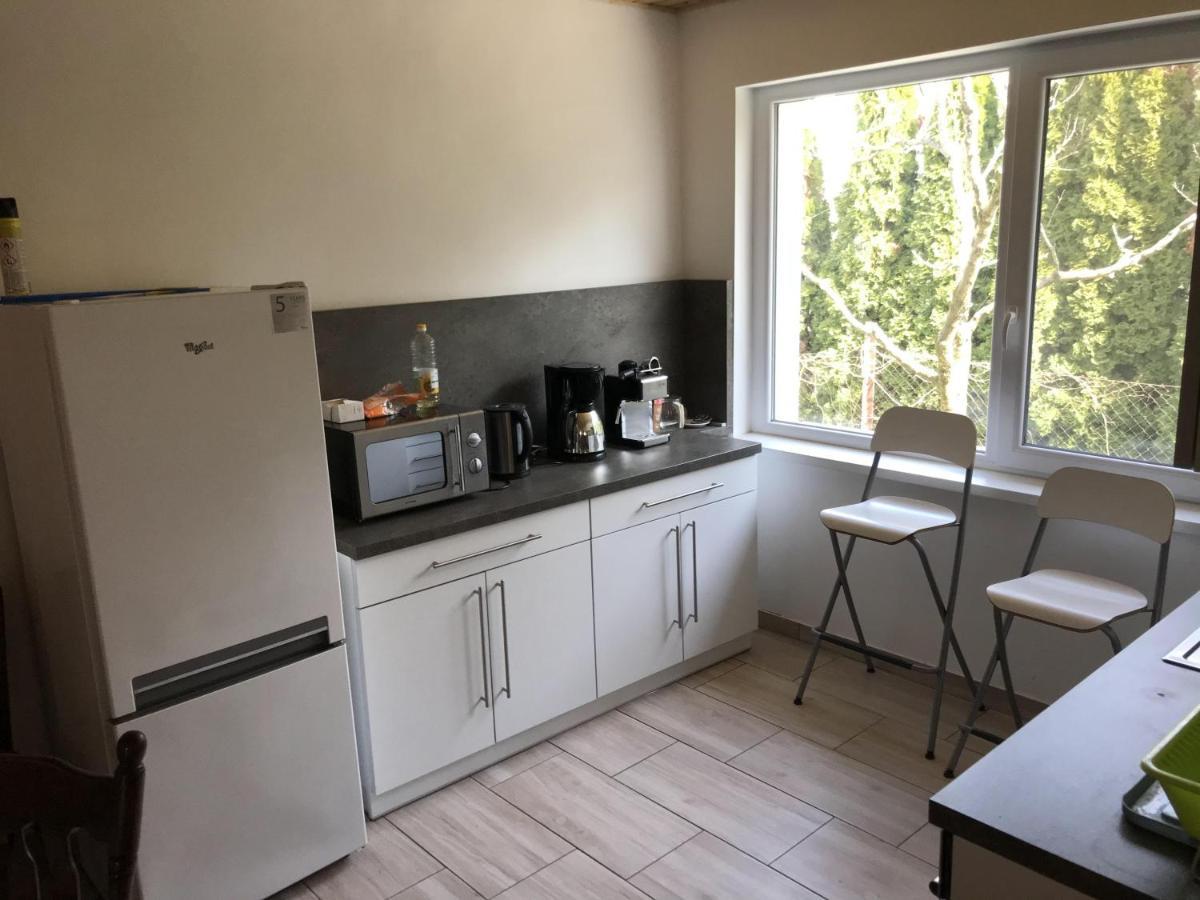 Famvarga Apartmanhaz *