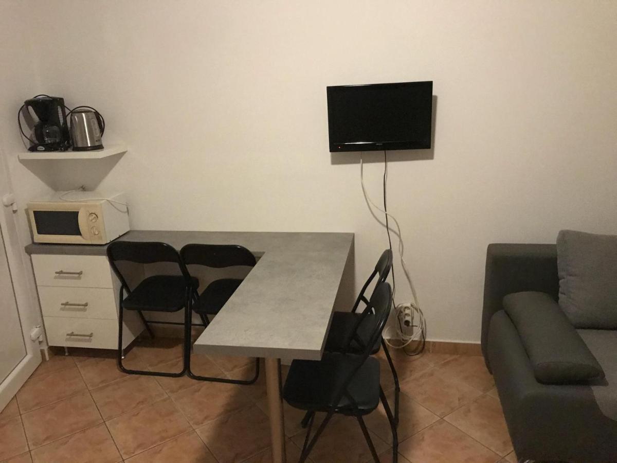 Apartment Famvarga Apartmanhaz