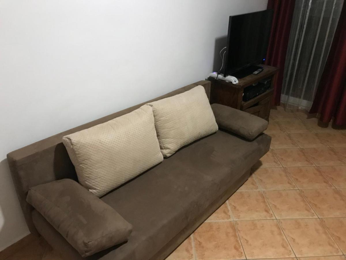 Famvarga Apartmanhaz Apartment