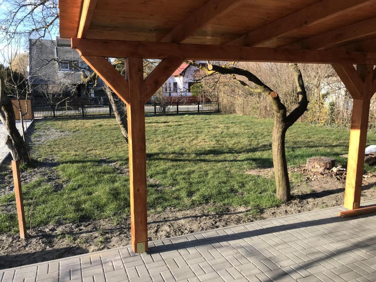 Famvarga Apartmanhaz *