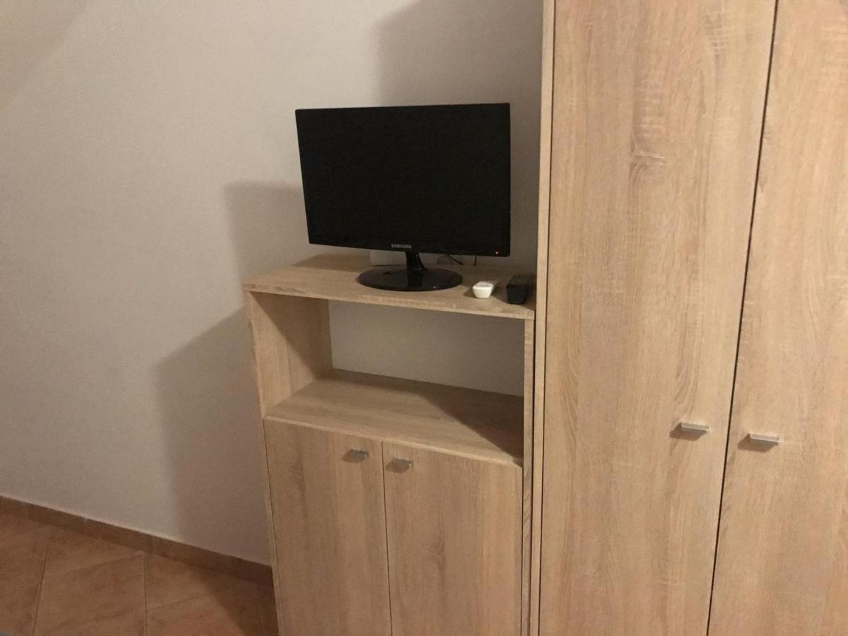 Famvarga Apartmanhaz Apartment