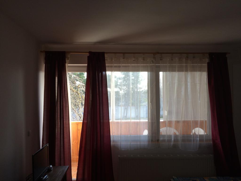 Apartment Famvarga Apartmanhaz