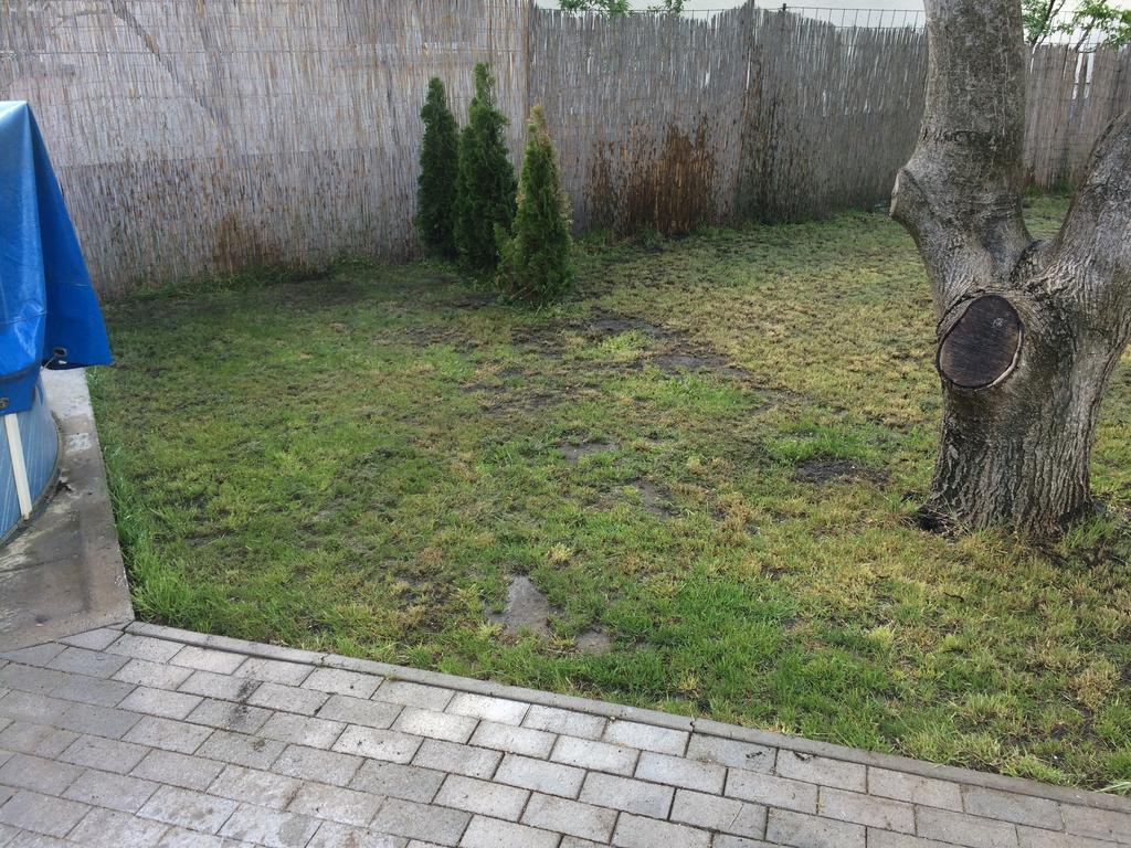 Famvarga Apartmanhaz Apartment