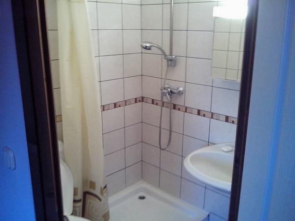 Famvarga Apartmanhaz Balatonfenyves