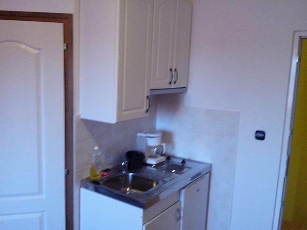 Apartment Famvarga Apartmanhaz Balatonfenyves