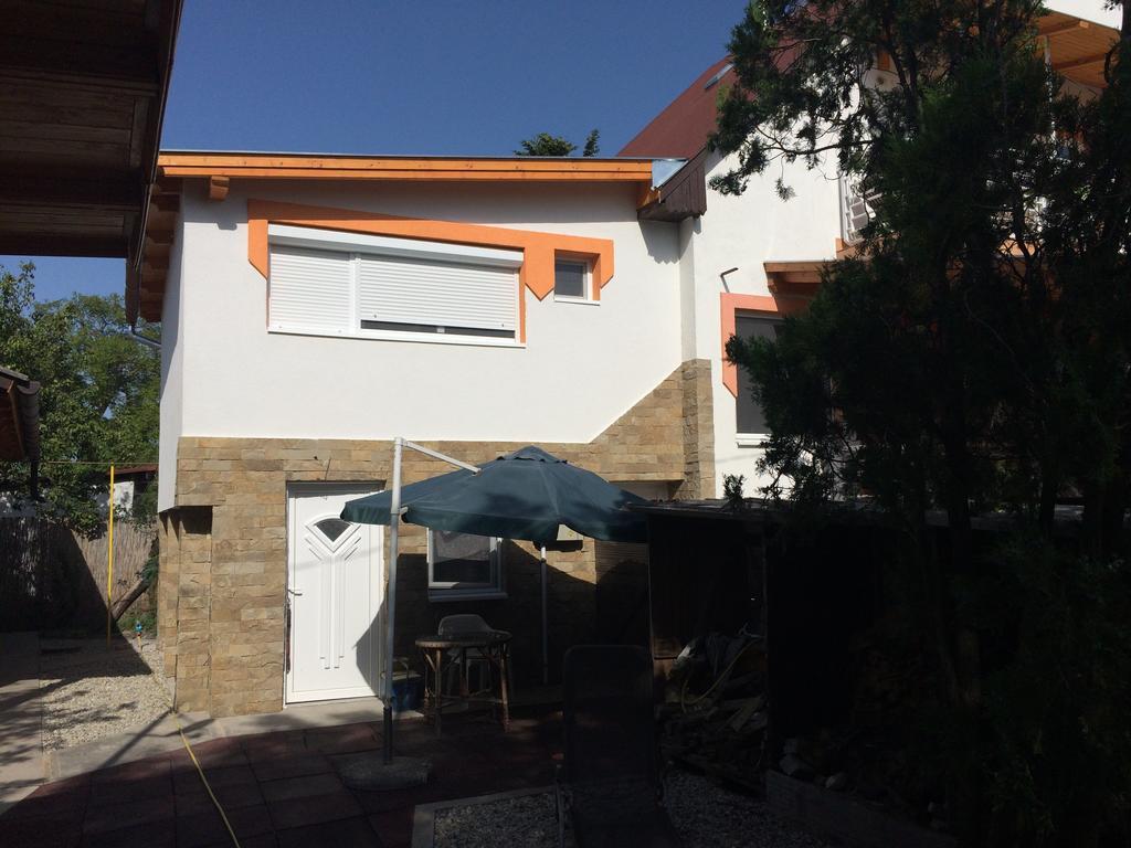 Famvarga Apartmanhaz