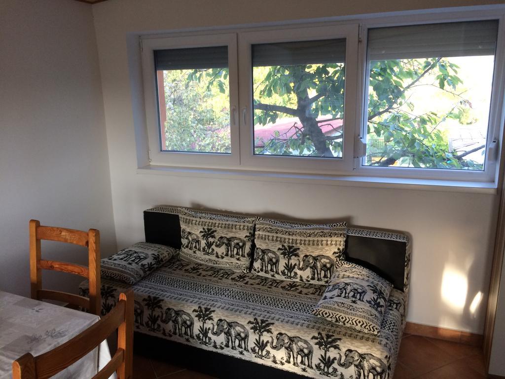 Appartement Famvarga Apartmanhaz
