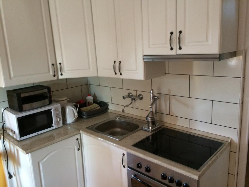 Famvarga Apartmanhaz Balatonfenyves