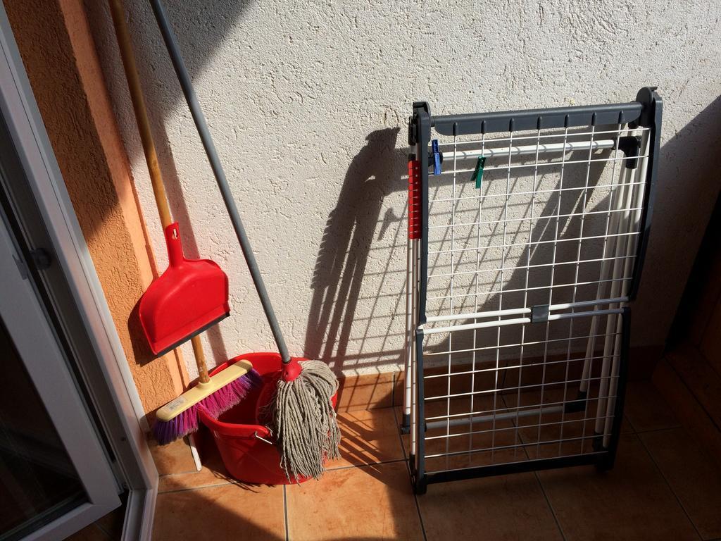Famvarga Apartmanhaz
