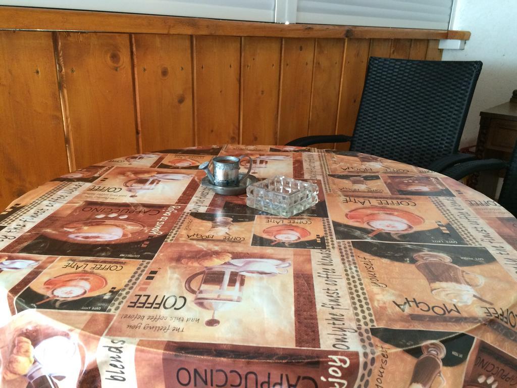 Apartament Famvarga Apartmanhaz Balatonfenyves