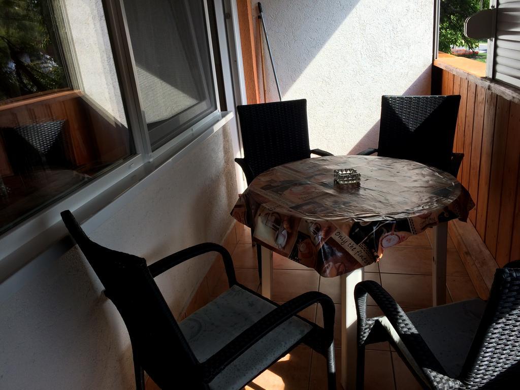 Apartment Famvarga Apartmanhaz *