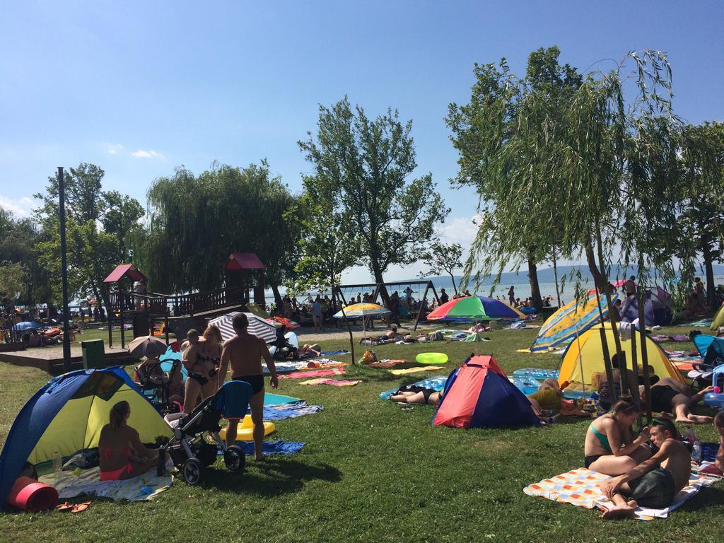 Famvarga Apartmanhaz