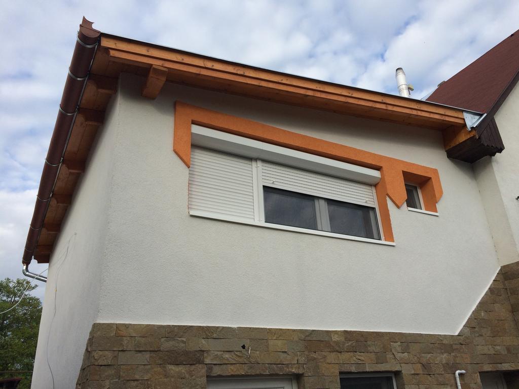 Famvarga Apartmanhaz Apartment Balatonfenyves