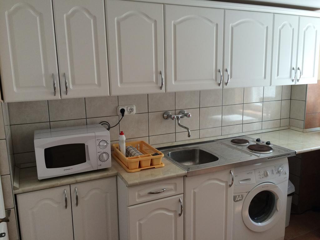 Famvarga Apartmanhaz