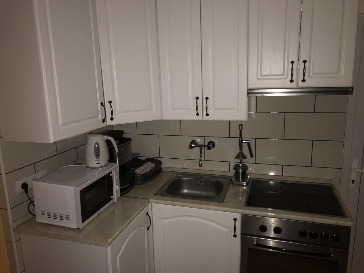 Famvarga Apartmanhaz Apartment