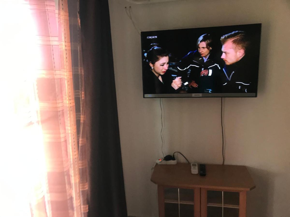 Famvarga Apartmanhaz